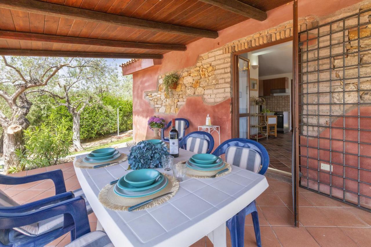 Sa Domo Su Sole Villa Alghero Exterior photo